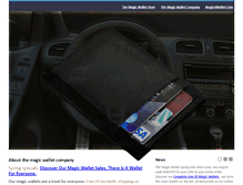 Tablet Screenshot of jbcasse.com